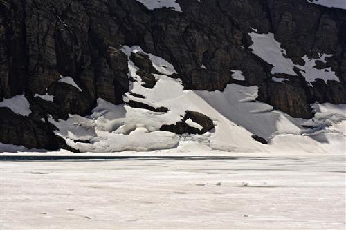 Glacial Ice 